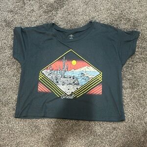 O’Neil t shirt size small never worn